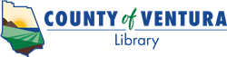 Ventura County Library, CA