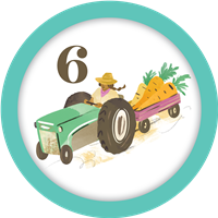 badge