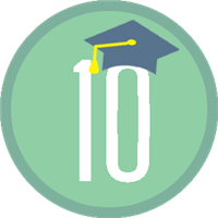 badge