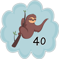 badge